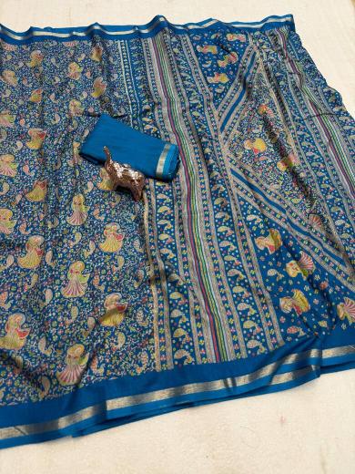 Vastrangan kashmiri -18 saree price list
